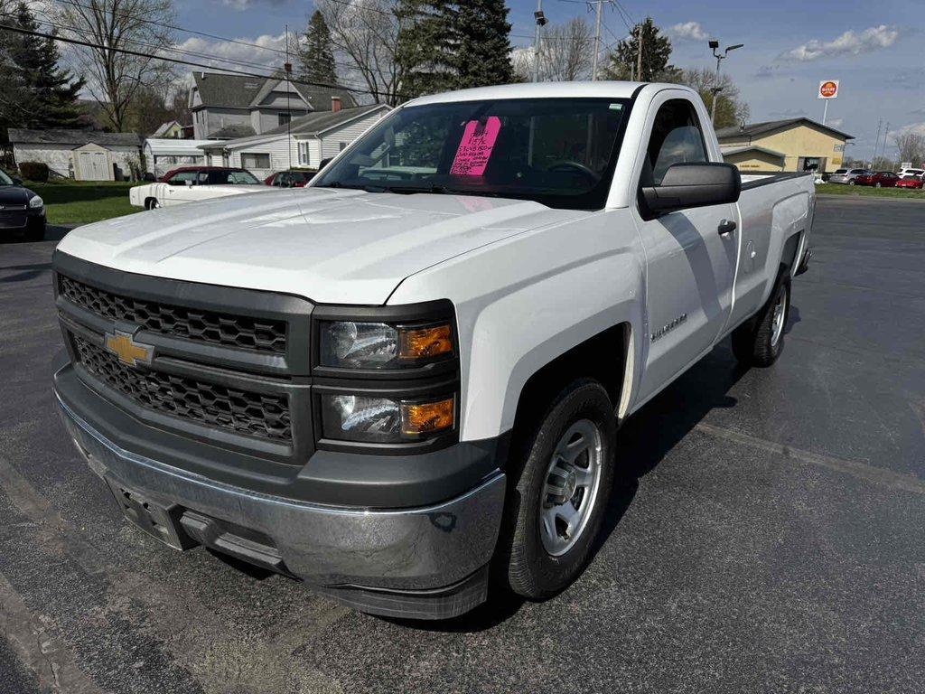 chevrolet silverado 1500 2014 1GCNCPEC3EZ330372 image chevrolet silverado 1500 2014 1GCNCPEC3EZ330372 image
